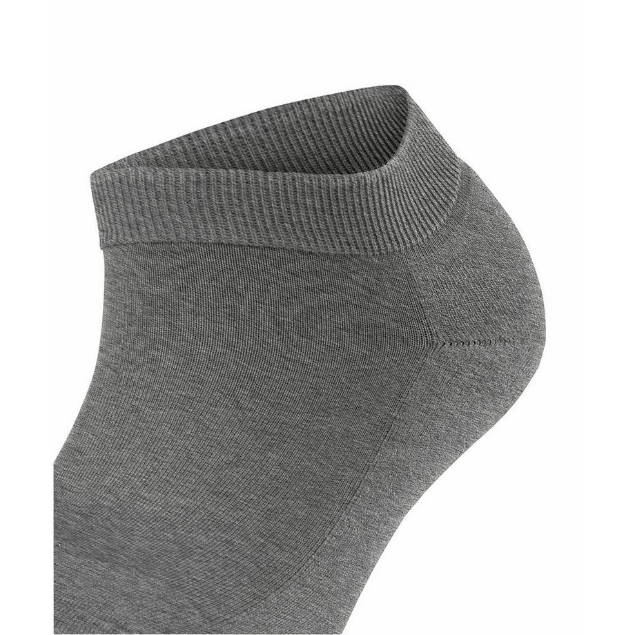 FALKE ClimaWool SN Chaussettes Sneakers  
