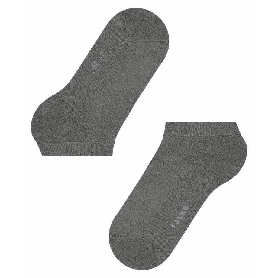 FALKE ClimaWool SN Chaussettes Sneakers  