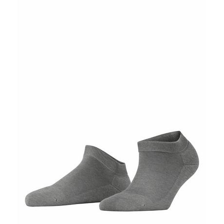 FALKE ClimaWool SN Sneaker Socken  