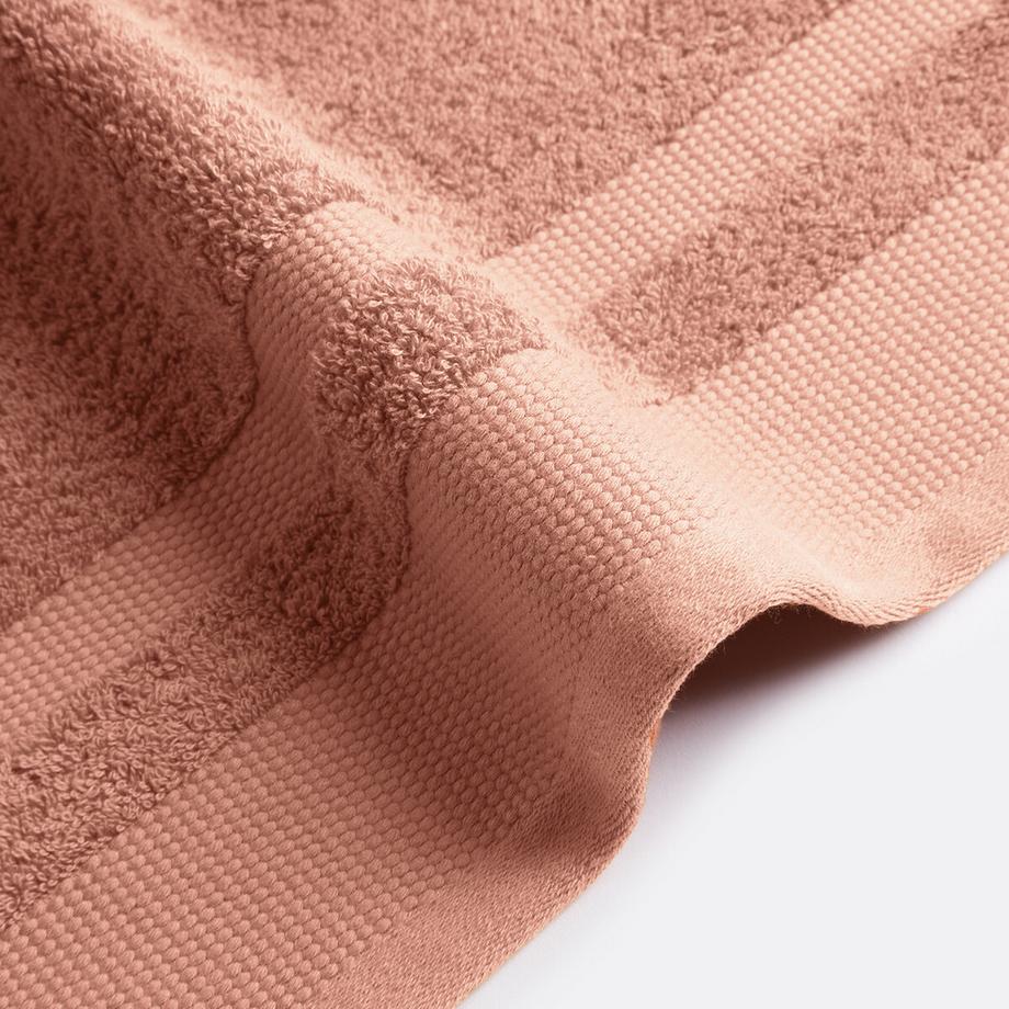 La Redoute Intérieurs Serviette éponge en coton Égyptien 600g/m2  