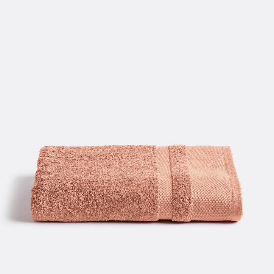 Serviette éponge en coton Égyptien 600g/m2