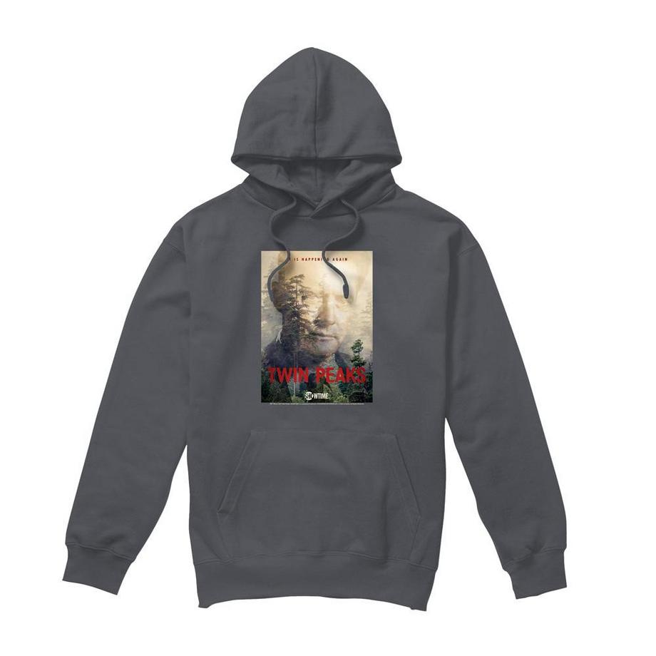Kapuzenpullover