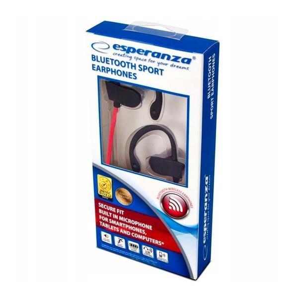 ESPERANZA  Esperanza - Écouteurs de sport, intra-auriculaires - Bluetooth 
