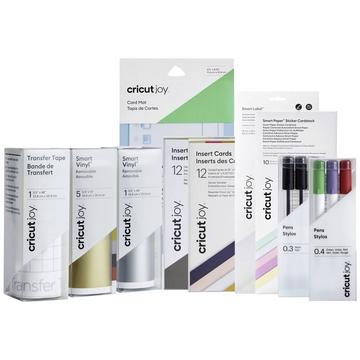 Joy Materialien Starter-Bundle