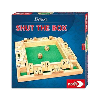 noris  Deluxe Shut the box 