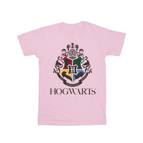 Harry Potter  Tshirt HOGWARTS 