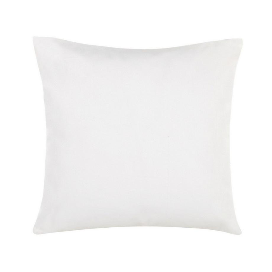 Beliani Gartenkissen 2er Set aus Polyester Modern LAGARO  