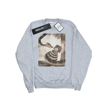 The Jungle Book Hypnosis Sweatshirt
