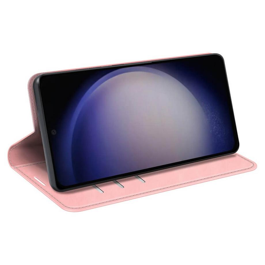 Cover-Discount  Galaxy S24+ - Étui Stand Flip Case 
