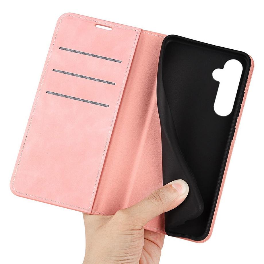 Cover-Discount  Galaxy S24+ - Étui Stand Flip Case 