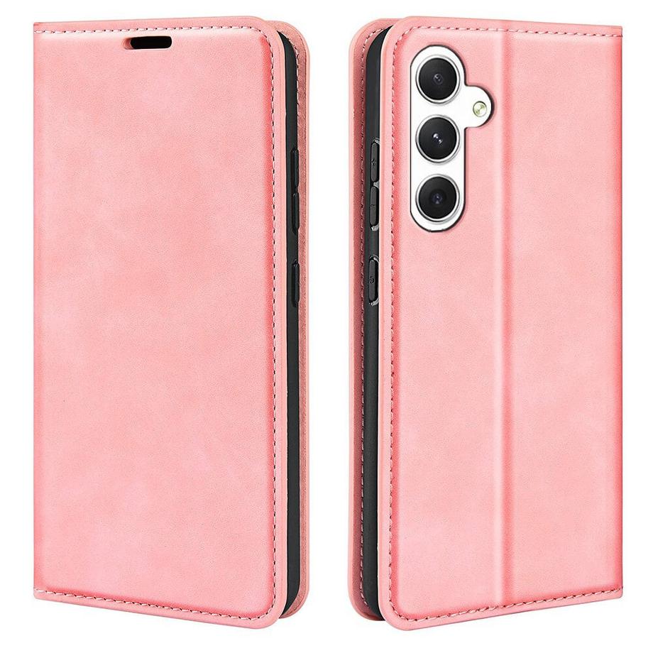 Galaxy S24+ - Étui Stand Flip Case
