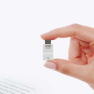 Nedis  HDMI-Konverter HDMI-Eingang - VGA-Buchse 15p 