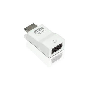 HDMI-Konverter HDMI-Eingang - VGA-Buchse 15p