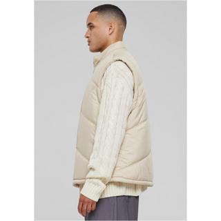 URBAN CLASSICS  gilet imbottito urban claic arrow 