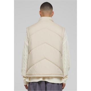 URBAN CLASSICS  gilet imbottito urban claic arrow 