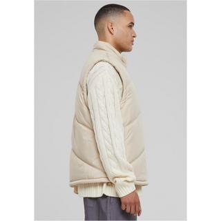 URBAN CLASSICS  gilet imbottito urban claic arrow 