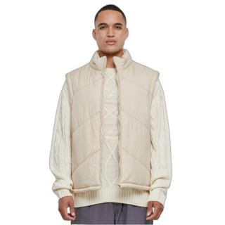 URBAN CLASSICS  gilet imbottito urban claic arrow 