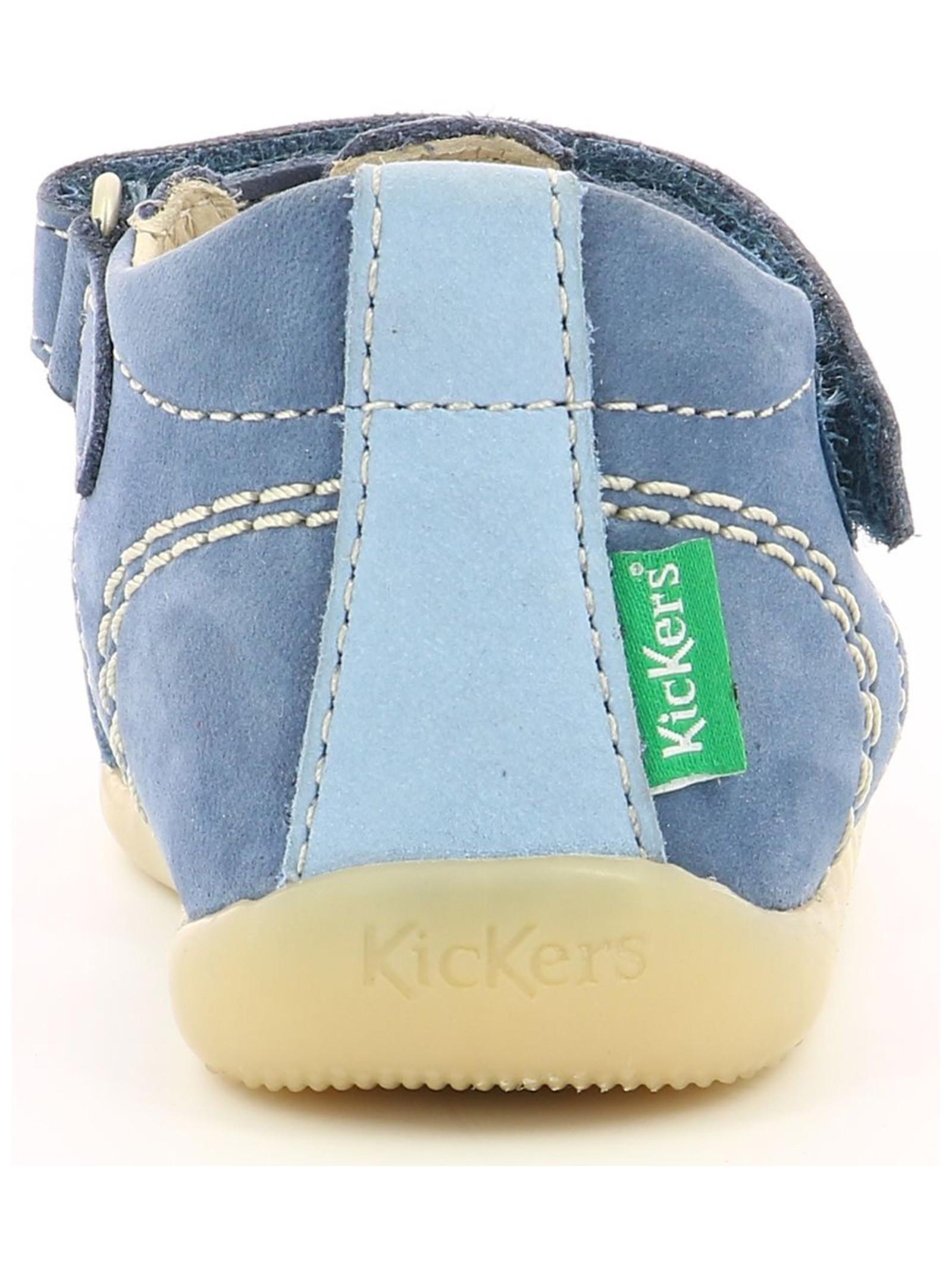 Kickers  Sandales 785420-10 