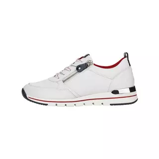 Remonte  Sneaker R6704 Blanc