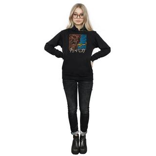 STAR WARS  Roar Kapuzenpullover 