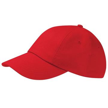 Casquette 100% épais