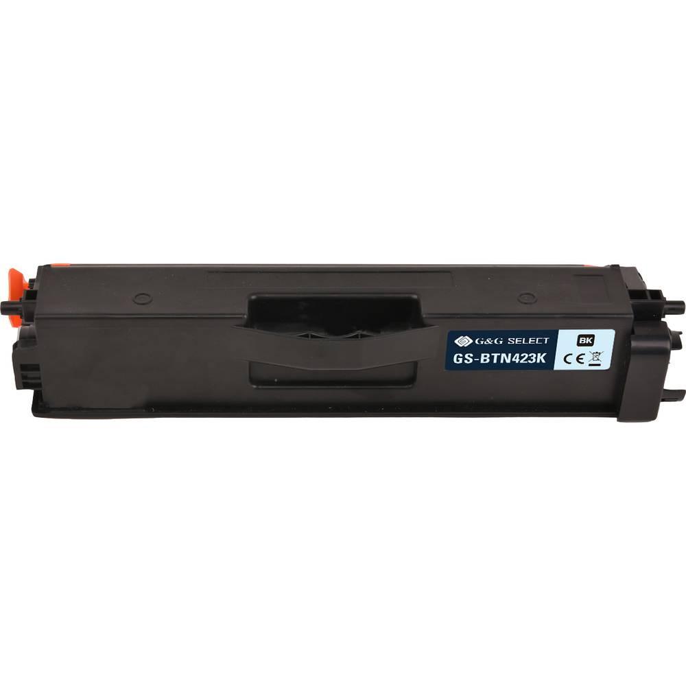 G&G  Kompatibel mit Premium-Toner - Marke: Select 