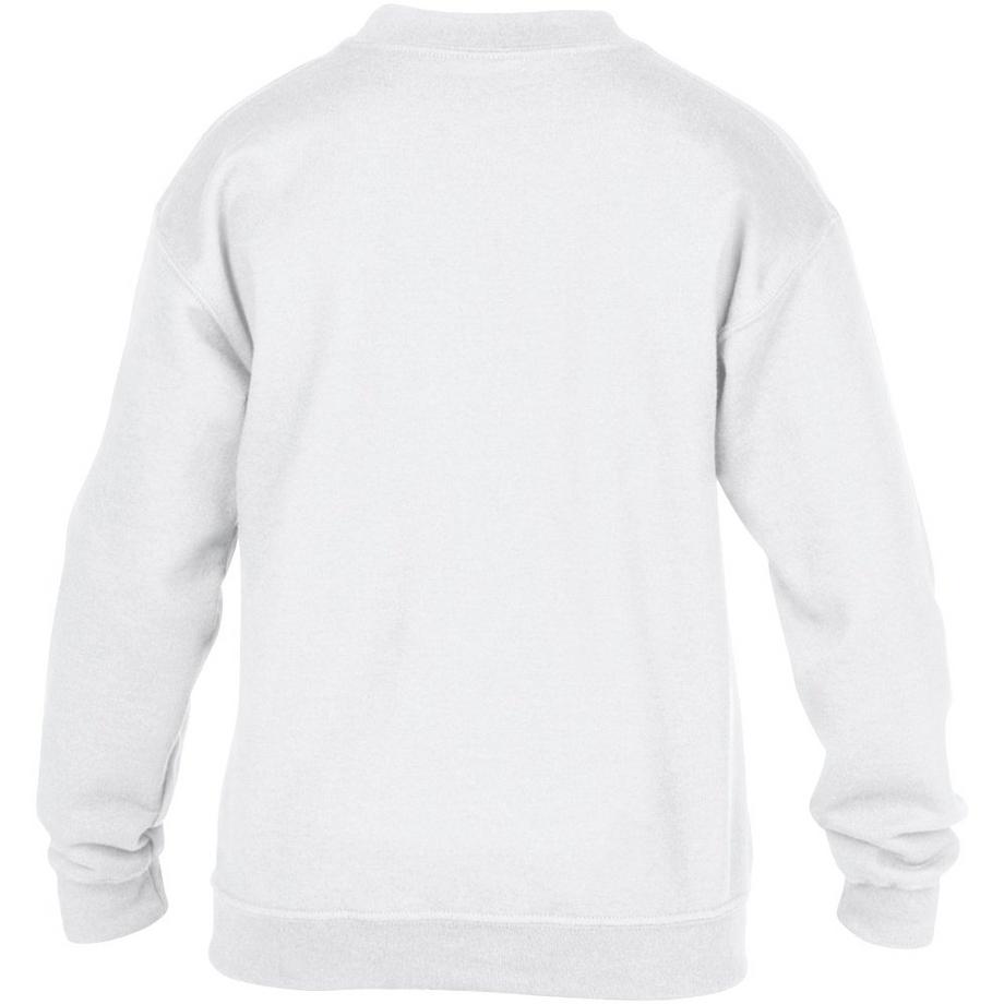 Gildan  Schwere Mischung Crewneck Sweatshirt 