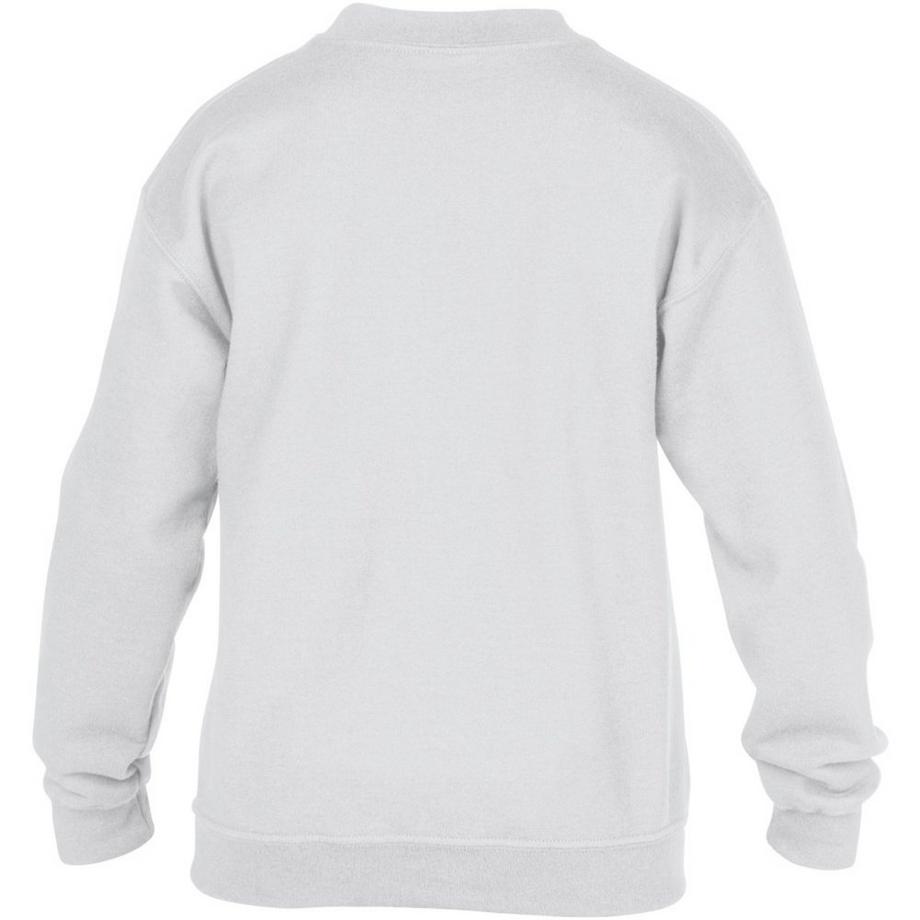 Gildan  Schwere Mischung Crewneck Sweatshirt 