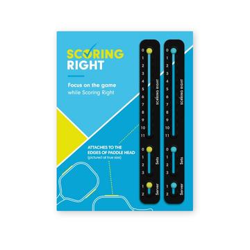 Contapunti per il pickleball