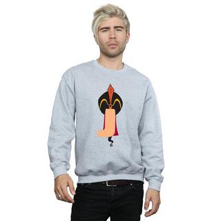 Disney  Alphabet J Is For Jafar Sweatshirt 