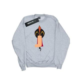 Disney  Alphabet J Is For Jafar Sweatshirt 