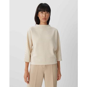 Sweater Ulola detail O-Form