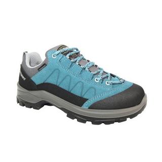 Grisport  Wanderschuhe KratosLo, Wildleder 