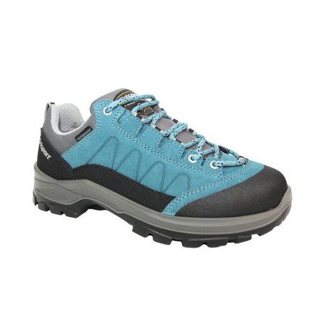 Grisport  Wanderschuhe KratosLo, Wildleder 