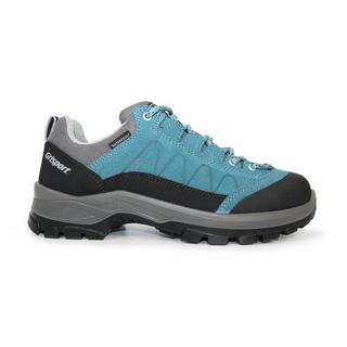 Grisport  Wanderschuhe KratosLo, Wildleder 