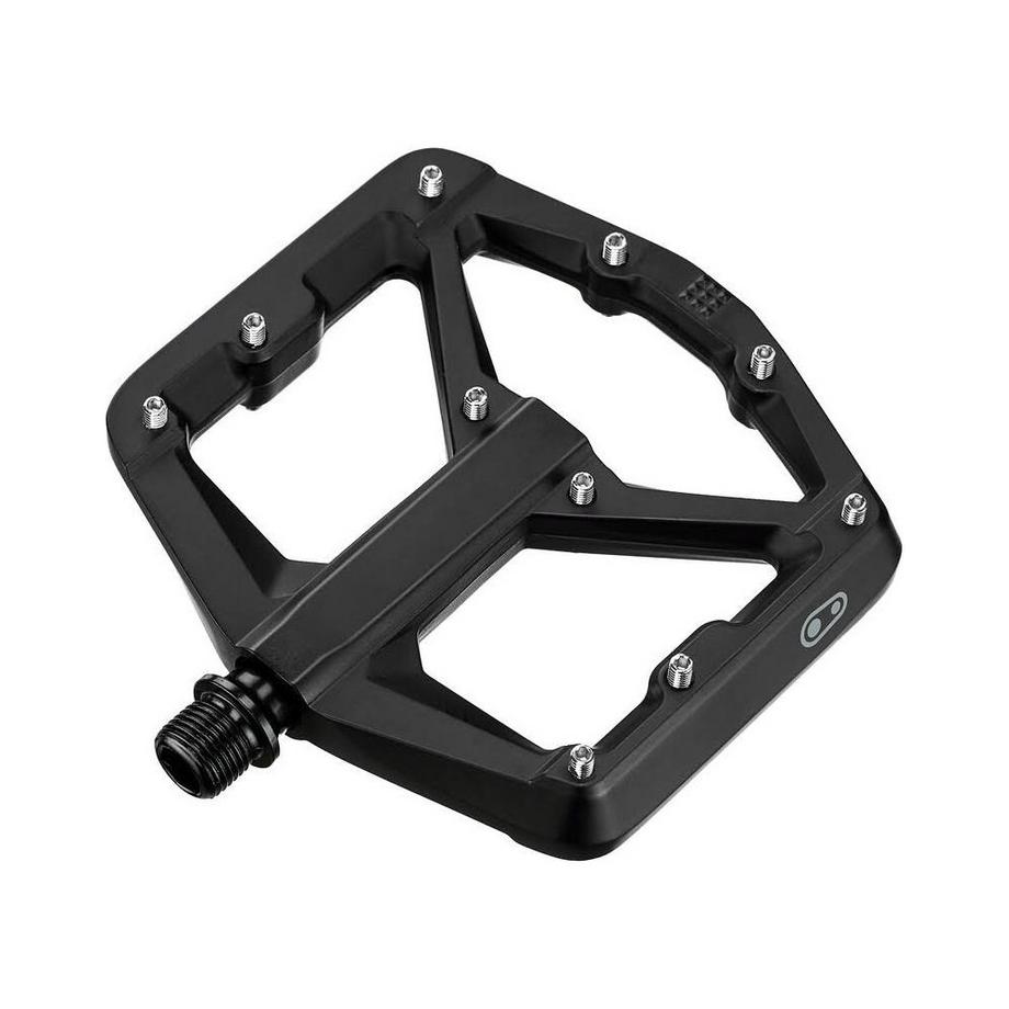 CrankBrothers  Pédales plateforme  Stamp 3 