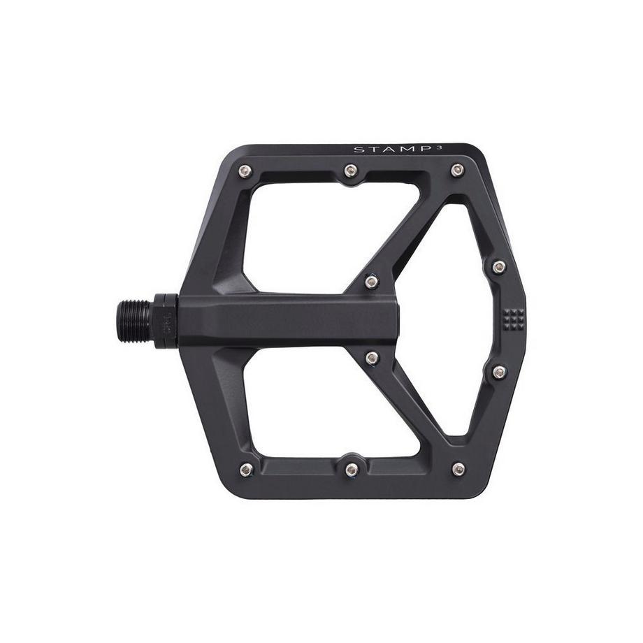 CrankBrothers  Pédales plateforme  Stamp 3 