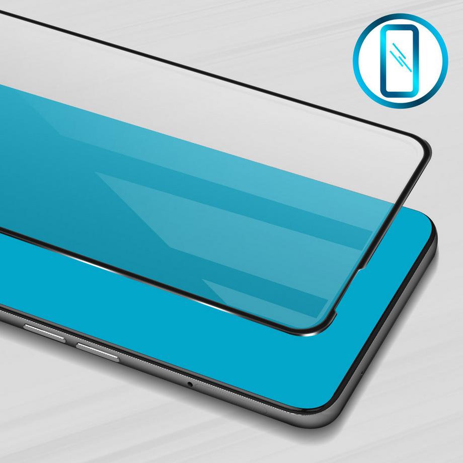 Avizar  Verre Trempé Oppo A54 5G et A74 5G 