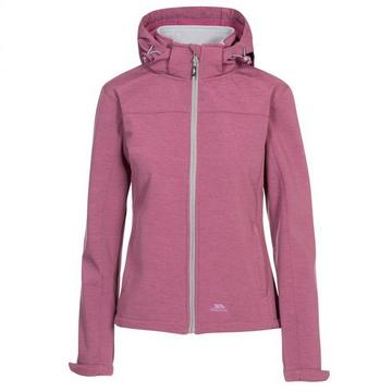 Veste softshell imperméable LEAH