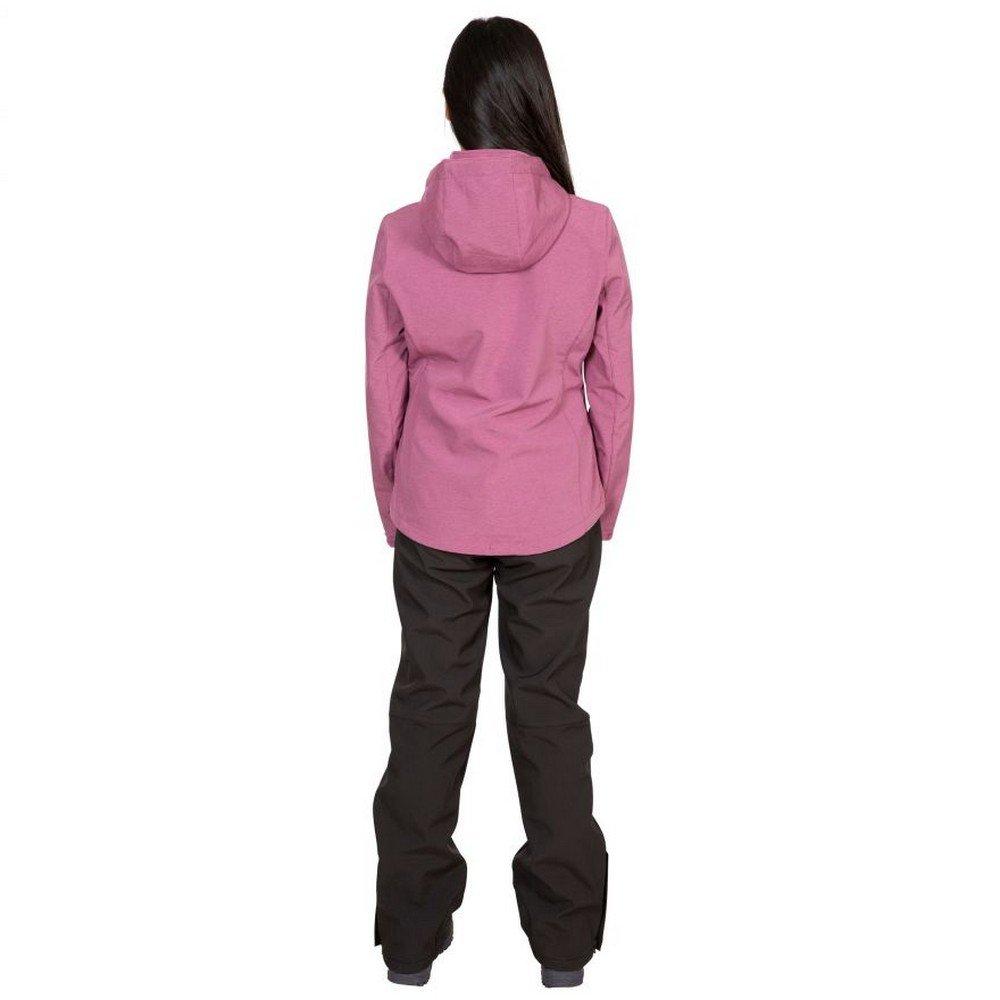 Trespass  Veste softshell imperméable LEAH 