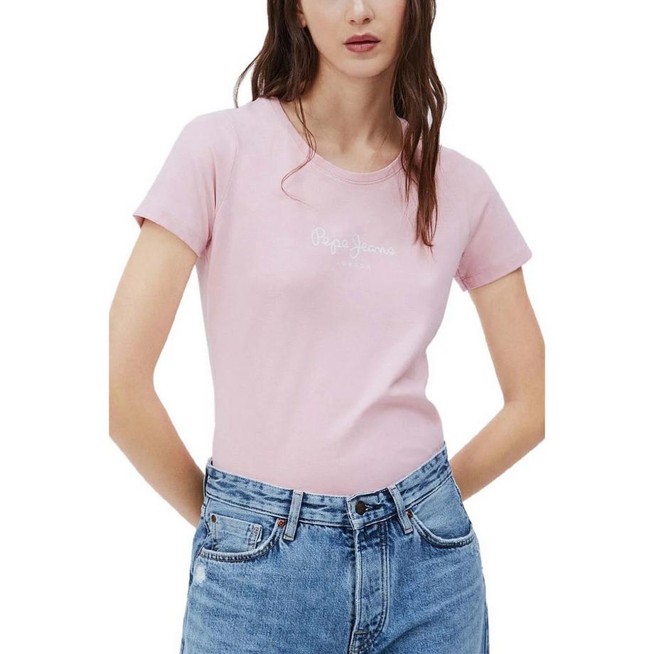 Pepe Jeans London New Virginia N T-shirt  