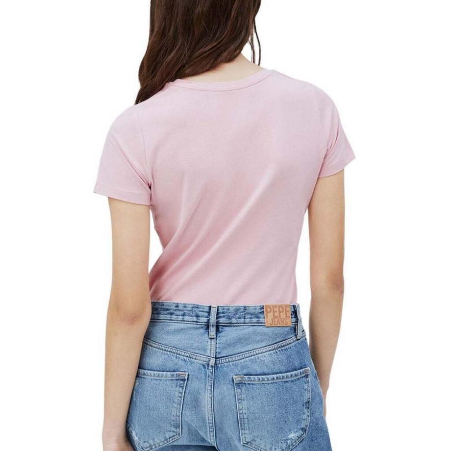 Pepe Jeans London New Virginia N T-shirt  