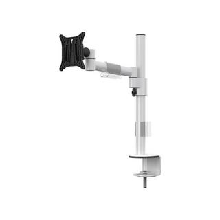 Multibrackets  5167 supporto da tavolo per Tv a schermo piatto 76,2 cm (30") Bianco Scrivania 