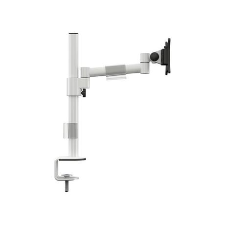 Multibrackets  5167 supporto da tavolo per Tv a schermo piatto 76,2 cm (30") Bianco Scrivania 