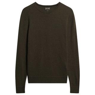 Superdry Essential Slim Fit Crew Jumper  