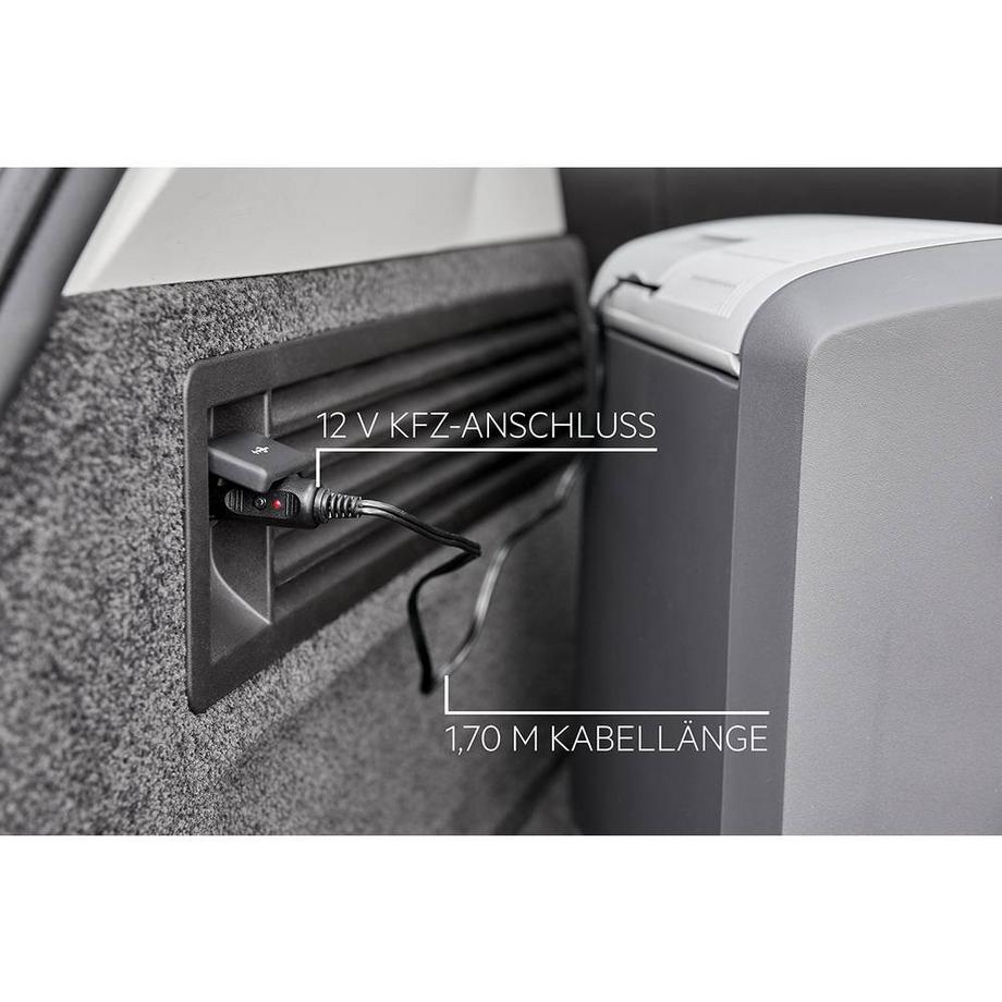 AEG  Kühl- Warmhaltebox KK 14 