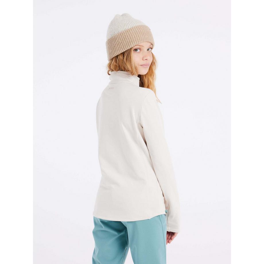 PROTEST  Fleecepullover REFABRIZOY JR 1/4 