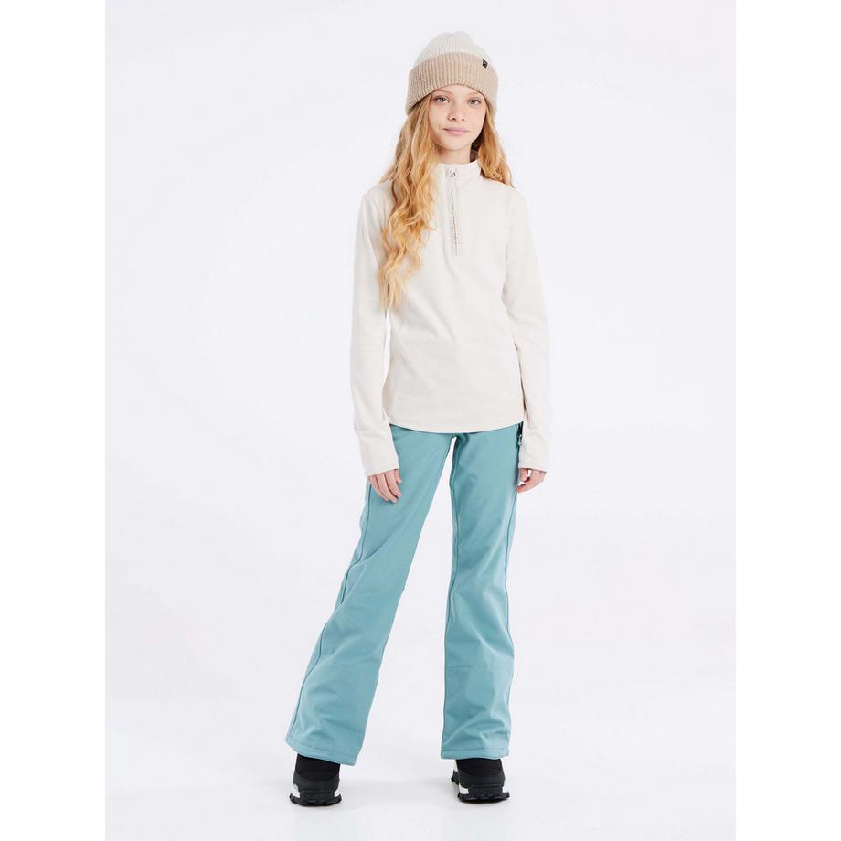 PROTEST  Fleecepullover REFABRIZOY JR 1/4 