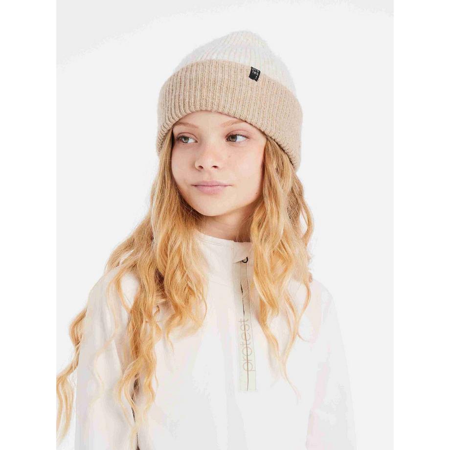 PROTEST  Fleecepullover REFABRIZOY JR 1/4 