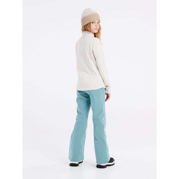 Fleecepullover REFABRIZOY JR 1/4